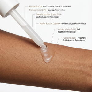 Dark Spot Correcting Serum